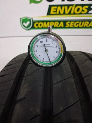 215 55 17 94W GOODYEAR EFFICIENT GRIP PERFORMANCE2