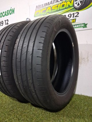 215 55 17 94W GOODYEAR EFFICIENT GRIP PERFORMANCE2