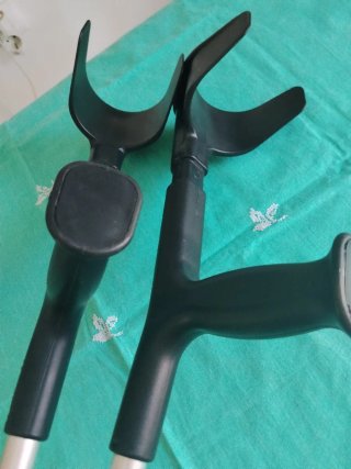 Muletas