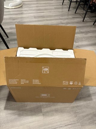 Microondas Samsung Sin estrenar , en su caja