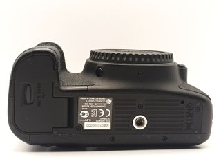 Canon EOS 6D Fotocamera Digitale 20.2 Mpx