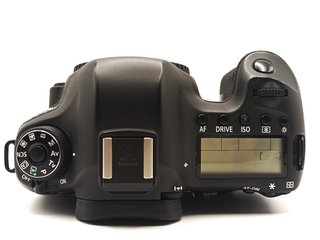 Canon EOS 6D Fotocamera Digitale 20.2 Mpx