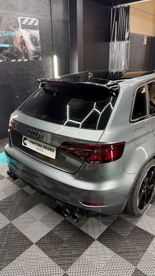 Audi A3 2019