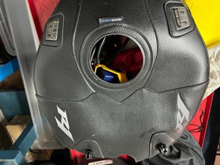 Bolsa Depósito Yamaha YZF R1 2008