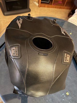 Bolsa Depósito Yamaha YZF R1 2008