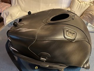Bolsa Depósito Yamaha YZF R1 2008