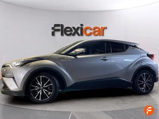 Toyota C-HR 1.8 125H Advance