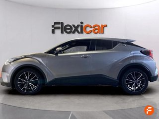 Toyota C-HR 1.8 125H Advance