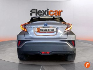 Toyota C-HR 1.8 125H Advance