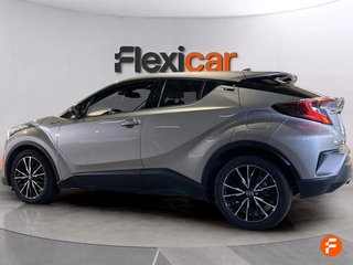 Toyota C-HR 1.8 125H Advance