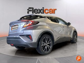Toyota C-HR 1.8 125H Advance