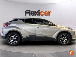 Toyota C-HR 1.8 125H Advance