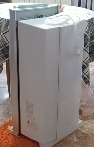 Cecotec WindowClima Aire Acondicionado