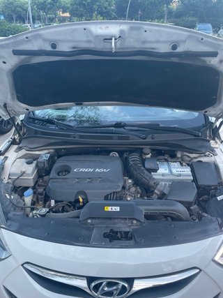 Hyundai i40 2014