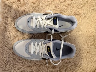 Zapatillas Nike Airmax