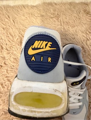 Zapatillas Nike Airmax