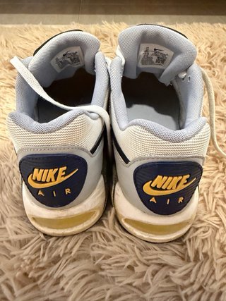 Zapatillas Nike Airmax