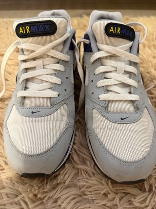 Zapatillas Nike Airmax