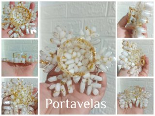 Clases particulares de resina a domicilio.