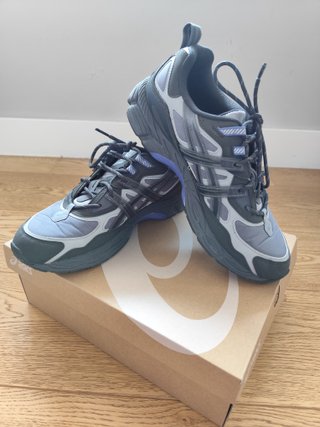 ASICS Gel-NYC Utility Talla 44