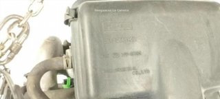 Motor completo m13a suzuki ignis 1.3 ca Ref:548409