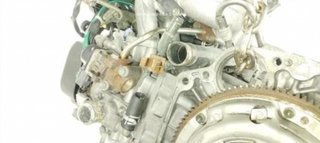 Motor completo m13a suzuki ignis 1.3 ca Ref:548409