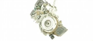 Motor completo m13a suzuki ignis 1.3 ca Ref:548409