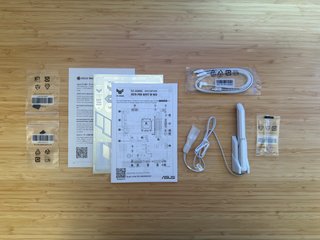Placa Base ASUS TUF X870-PRO WIFI7