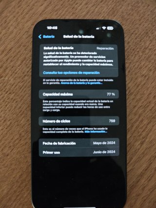 iPhone 15 plus
