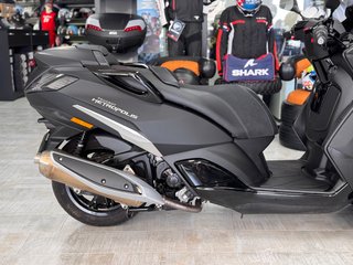 PEUGEOT METROPOLIS 400 ACTIVE (carnet B de coche)
