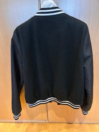 Cazadora Sinéquanone Talla S -38 , 58%Lana
