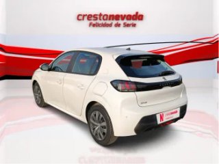 Peugeot 208 DESDE 145€/MES ¡SIN PAGAR ENTRADA!