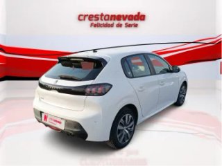 Peugeot 208 DESDE 145€/MES ¡SIN PAGAR ENTRADA!