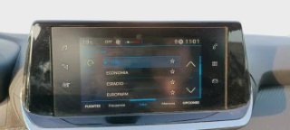 Peugeot 208 DESDE 145€/MES ¡SIN PAGAR ENTRADA!