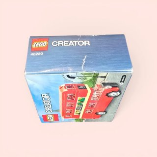 LEGO Creator 40220 - London Bus