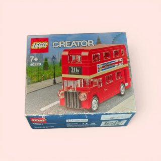 LEGO Creator 40220 - London Bus