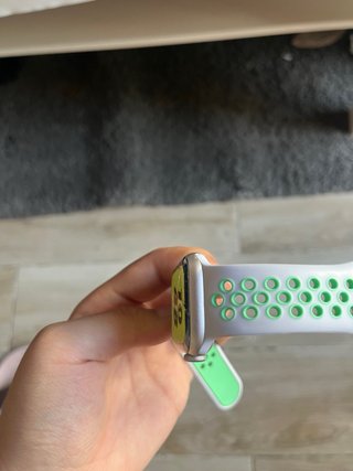 Apple Watch SE 2 GPS + Cellular