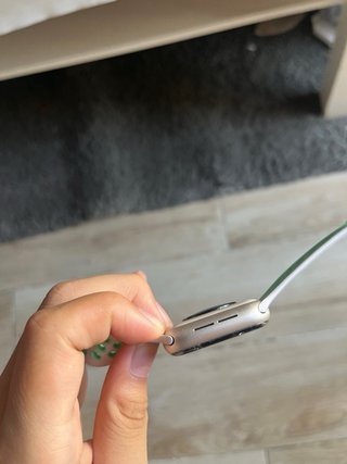 Apple Watch SE 2 GPS + Cellular