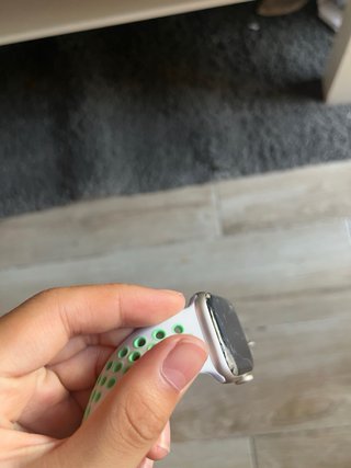 Apple Watch SE 2 GPS + Cellular