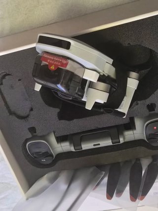 Potensic ATOM 2 Drone 4K GPS