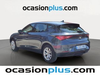 SEAT León 1.5 TSI S&S Style XL 85 kW (116 CV)