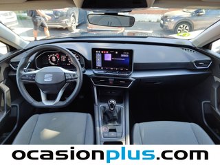 SEAT León 1.5 TSI S&S Style XL 85 kW (116 CV)