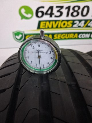 225 60 18 104W PIRELLI CINTURATO P7