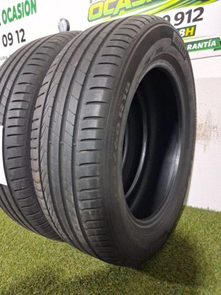 225 60 18 104W PIRELLI CINTURATO P7