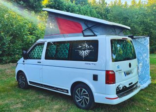 Volkswagen Multivan 2019