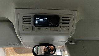 Volkswagen Multivan 2019