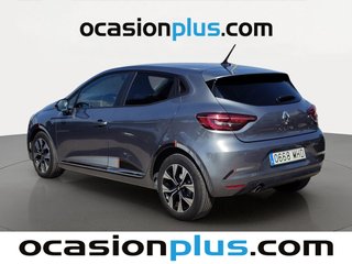 Renault Clio Evolution TCe	74 kW (100 CV) GLP