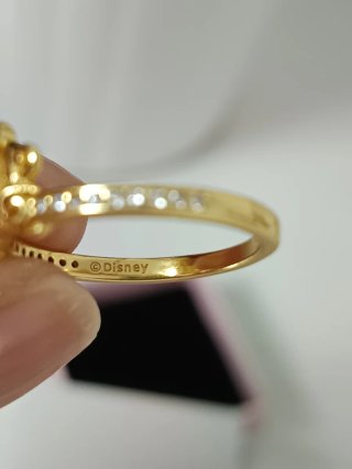 Anillo Pandora Cenicienta Talla 56
