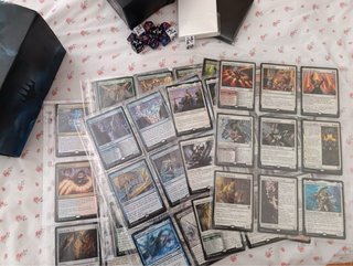 Cartas Magic: The Gathering
