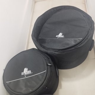Set Fundas Batería Percusión